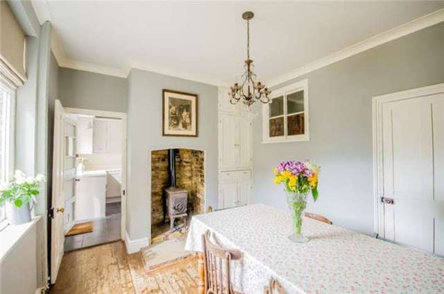  Image of 4 bedroom Detached house for sale in York Road Chatteris PE16 at Chatteris, PE16 6EB