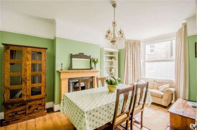  Image of 4 bedroom Detached house for sale in York Road Chatteris PE16 at Chatteris, PE16 6EB