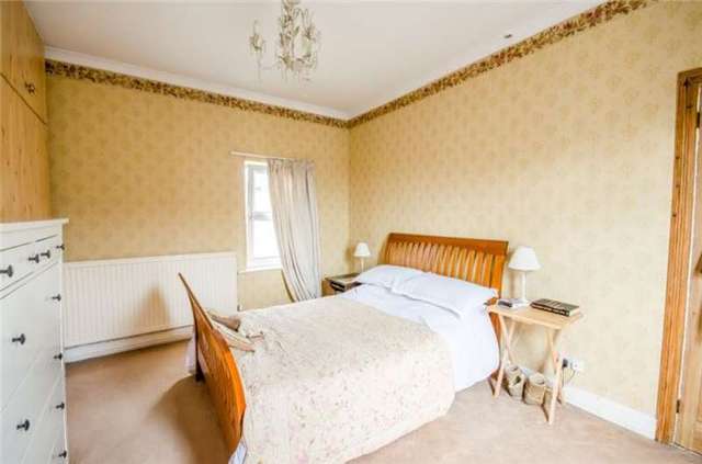  Image of 4 bedroom Detached house for sale in York Road Chatteris PE16 at Chatteris, PE16 6EB