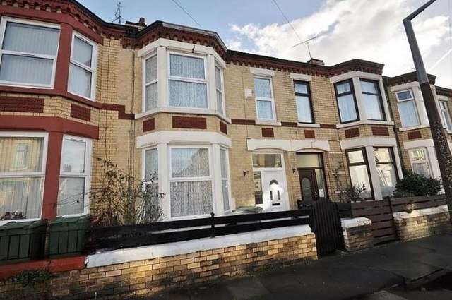  Image of 3 bedroom Detached house to rent in York Road Wallasey CH44 at Wallasey, CH44 9EN
