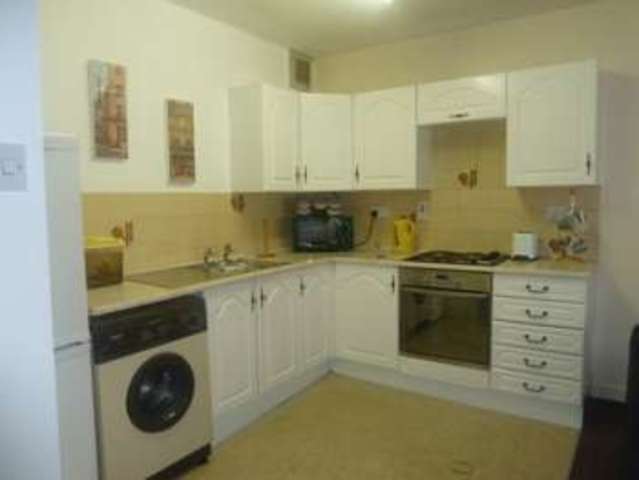  Image of 1 bedroom Apartment to rent in Yorkshire Street Rochdale OL16 at Rochdale OL16 1LA Rochdale, OL16 1LA