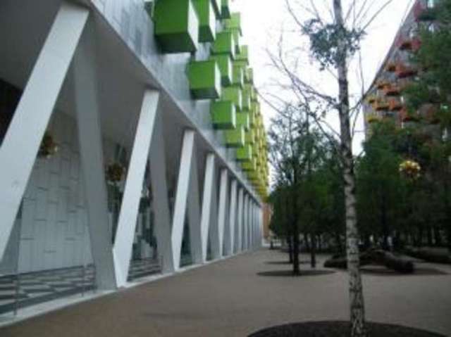  Image of 1 bedroom Flat for sale in Arboretum Place Barking IG11 at 1 Arboretum Place Barking Barking, IG11 7GS