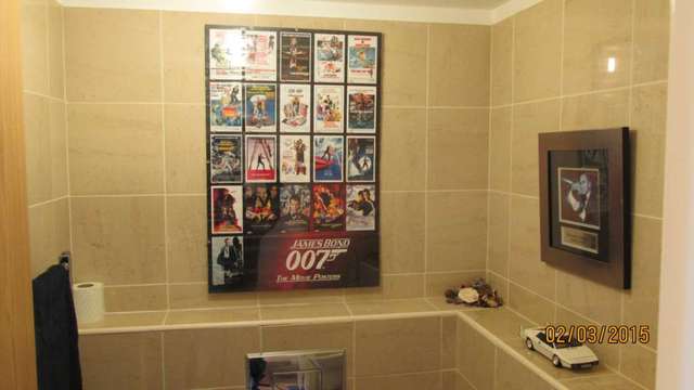  Image of 1 bedroom Flat Share to rent in Thomas Street Manchester M4 at Thomas Street Northern Quarter Manchester, M4 1DH