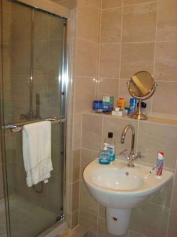  Image of 1 bedroom Flat Share to rent in Thomas Street Manchester M4 at Thomas Street Northern Quarter Manchester, M4 1DH