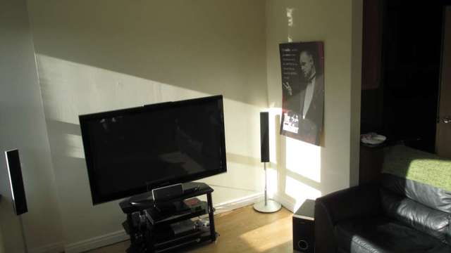  Image of 1 bedroom Flat Share to rent in Thomas Street Manchester M4 at Thomas Street Northern Quarter Manchester, M4 1DH