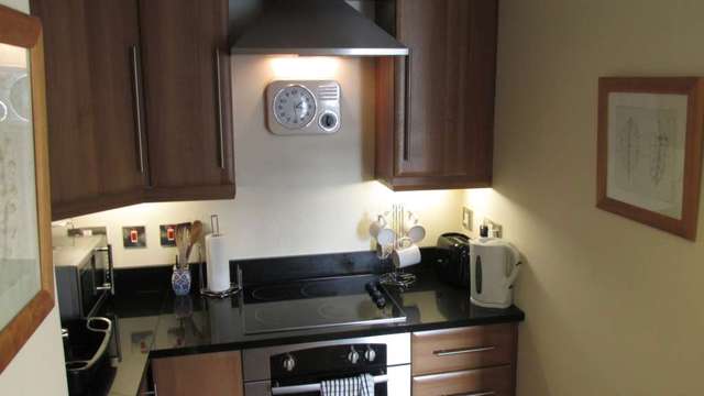  Image of 1 bedroom Flat Share to rent in Thomas Street Manchester M4 at Thomas Street Northern Quarter Manchester, M4 1DH