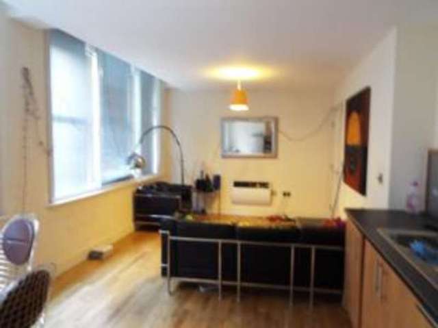  Image of 2 bedroom Flat for sale in Hilton Street Manchester M1 at 36 Hilton Street Manchester Manchester, M1 2EH