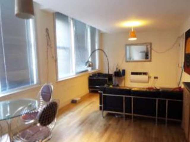  Image of 2 bedroom Flat for sale in Hilton Street Manchester M1 at 36 Hilton Street Manchester Manchester, M1 2EH