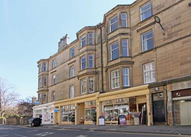  Image of 2 bedroom Flat for sale in Church Hill Place Edinburgh EH10 at Church Hill Place  Edinburgh, EH10 4BD