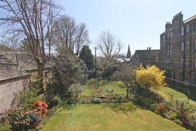  Image of 2 bedroom Flat for sale in Church Hill Place Edinburgh EH10 at Church Hill Place  Edinburgh, EH10 4BD