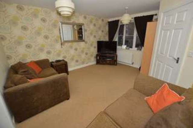  Image of 3 bedroom Semi-Detached house for sale in Woodbridge Way Woodhall Spa LN10 at Woodbridge Way  Woodhall Spa, LN10 6BN