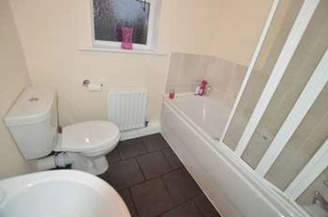  Image of 3 bedroom Semi-Detached house for sale in Woodbridge Way Woodhall Spa LN10 at Woodbridge Way  Woodhall Spa, LN10 6BN