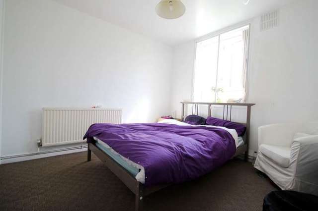  Image of House Share to rent in Dorman Way London NW8 at Dorman Way  London, NW8 0SD
