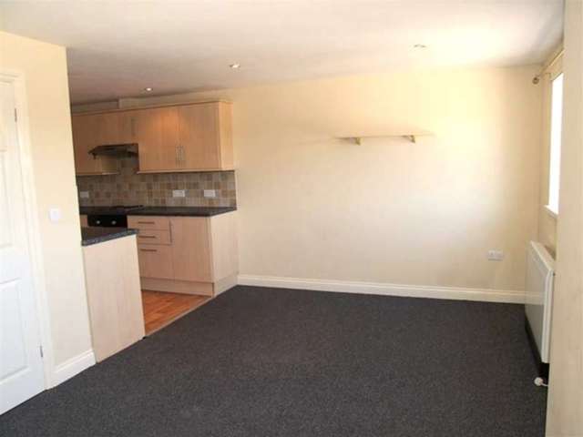  Image of 2 bedroom Flat for sale in East Hill Tuckingmill Camborne TR14 at Lamorna House East Hill Camborne, TR14 8FB