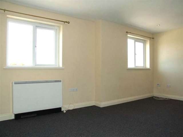  Image of 2 bedroom Flat for sale in East Hill Tuckingmill Camborne TR14 at Lamorna House East Hill Camborne, TR14 8FB
