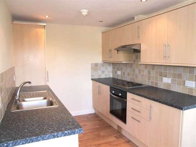  Image of 2 bedroom Flat for sale in East Hill Tuckingmill Camborne TR14 at Lamorna House East Hill Camborne, TR14 8FB