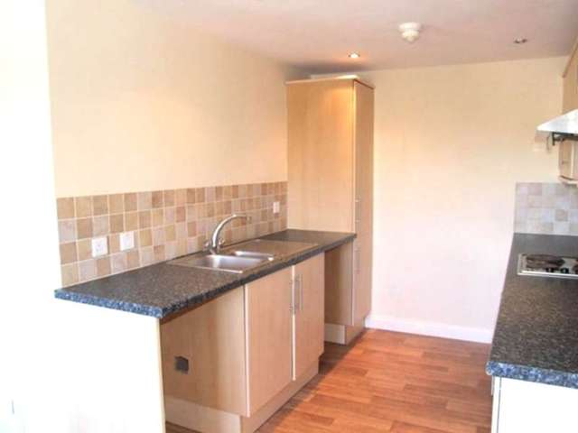  Image of 2 bedroom Flat for sale in East Hill Tuckingmill Camborne TR14 at Lamorna House East Hill Camborne, TR14 8FB