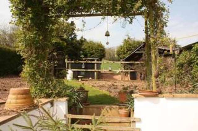  Image of 3 bedroom Semi-Detached house for sale in Aley Over Stowey Bridgwater TA5 at Aley Over Stowey Bridgwater, TA5 1HB