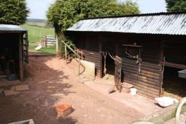  Image of 3 bedroom Semi-Detached house for sale in Aley Over Stowey Bridgwater TA5 at Aley Over Stowey Bridgwater, TA5 1HB