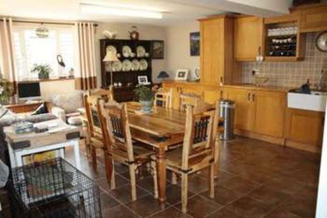 Image of 3 bedroom Semi-Detached house for sale in Aley Over Stowey Bridgwater TA5 at Aley Over Stowey Bridgwater, TA5 1HB