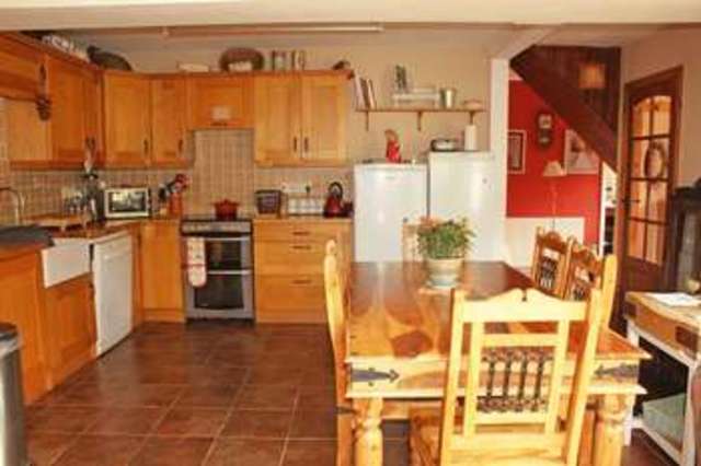  Image of 3 bedroom Semi-Detached house for sale in Aley Over Stowey Bridgwater TA5 at Aley Over Stowey Bridgwater, TA5 1HB