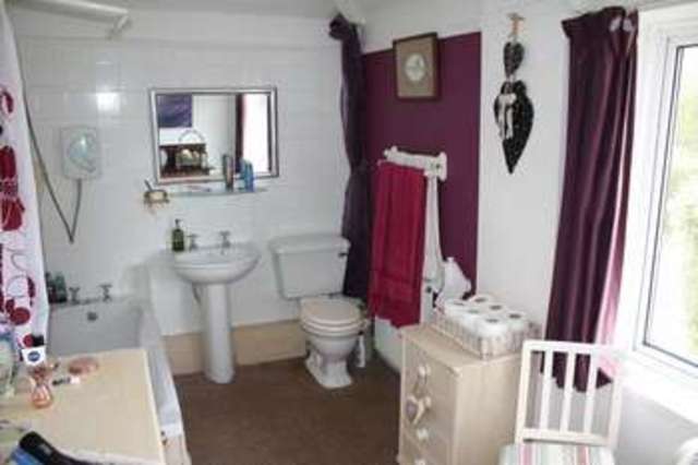  Image of 3 bedroom Semi-Detached house for sale in Aley Over Stowey Bridgwater TA5 at Aley Over Stowey Bridgwater, TA5 1HB
