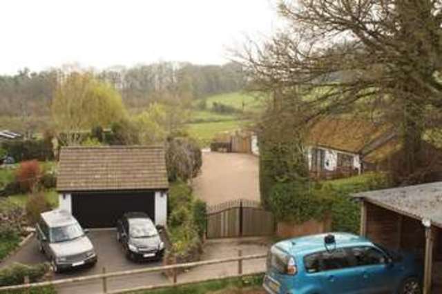  Image of 3 bedroom Semi-Detached house for sale in Aley Over Stowey Bridgwater TA5 at Aley Over Stowey Bridgwater, TA5 1HB