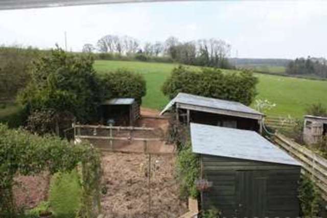  Image of 3 bedroom Semi-Detached house for sale in Aley Over Stowey Bridgwater TA5 at Aley Over Stowey Bridgwater, TA5 1HB