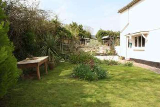  Image of 3 bedroom Semi-Detached house for sale in Aley Over Stowey Bridgwater TA5 at Aley Over Stowey Bridgwater, TA5 1HB