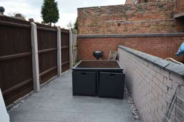  Image of 4 bedroom Terraced house to rent in Grasmere Street Leicester LE2 at Grasmere Street  Leicester, LE2 7FU