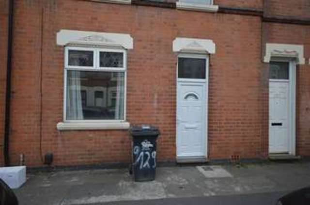 Image of 4 bedroom Terraced house to rent in Grasmere Street Leicester LE2 at Grasmere Street  Leicester, LE2 7FU