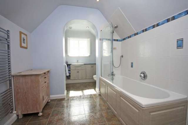  Image of 4 bedroom Detached house for sale in Reigate Road Buckland Betchworth RH3 at Reigate Rd  Buckland, RH3 7EB