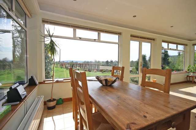  Image of 4 bedroom Detached house for sale in Reigate Road Buckland Betchworth RH3 at Reigate Rd  Buckland, RH3 7EB