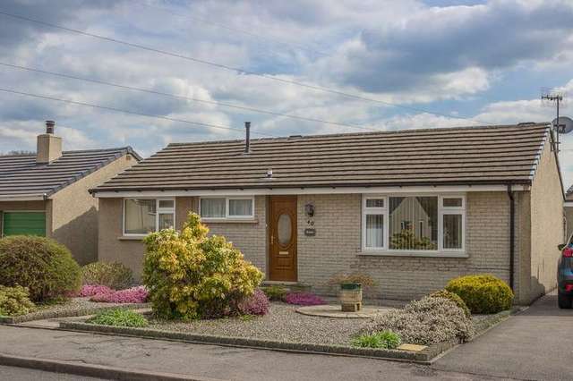  Image of 2 bedroom Detached house for sale in Valley Drive Kendal LA9 at Kendal Cumbria, LA9 7AG