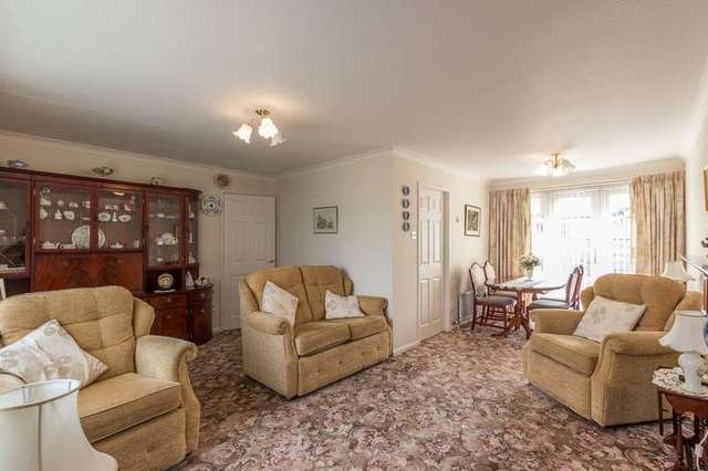  Image of 2 bedroom Detached house for sale in Valley Drive Kendal LA9 at Kendal Cumbria, LA9 7AG