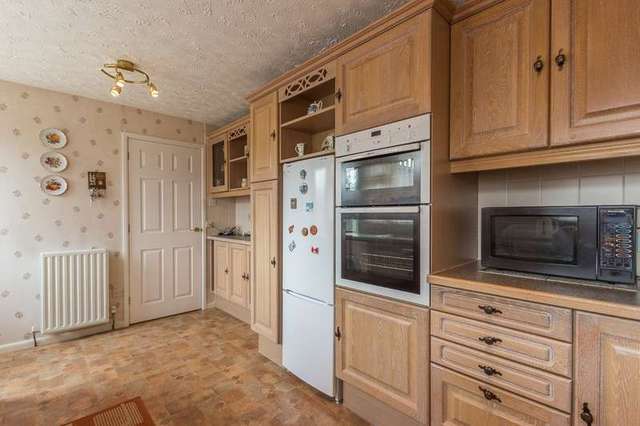  Image of 2 bedroom Detached house for sale in Valley Drive Kendal LA9 at Kendal Cumbria, LA9 7AG