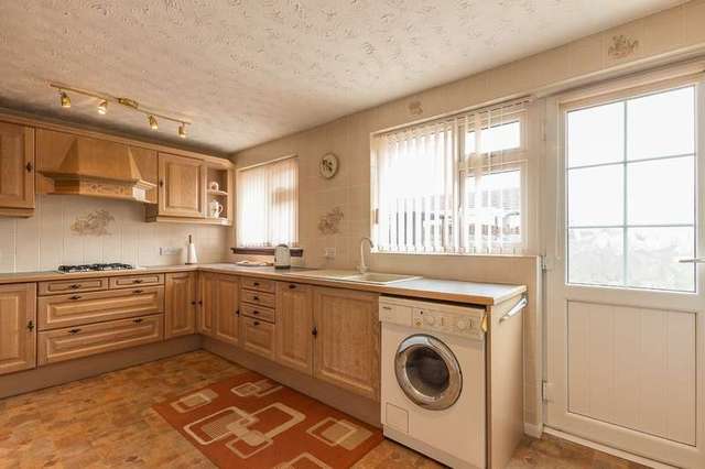  Image of 2 bedroom Detached house for sale in Valley Drive Kendal LA9 at Kendal Cumbria, LA9 7AG