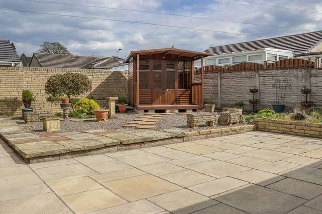  Image of 2 bedroom Detached house for sale in Valley Drive Kendal LA9 at Kendal Cumbria, LA9 7AG