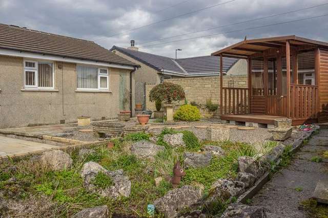  Image of 2 bedroom Detached house for sale in Valley Drive Kendal LA9 at Kendal Cumbria, LA9 7AG