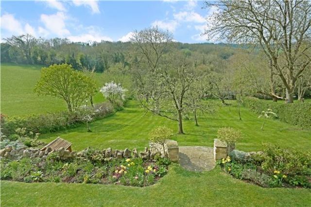  Image of 4 bedroom Detached house for sale in Church Road Peasedown St. John Bath BA2 at 45 Church Road Peasedown St. John Somerset, BA2 8AA