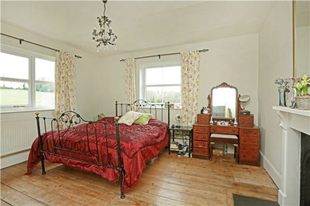  Image of 4 bedroom Detached house for sale in Church Road Peasedown St. John Bath BA2 at 45 Church Road Peasedown St. John Somerset, BA2 8AA