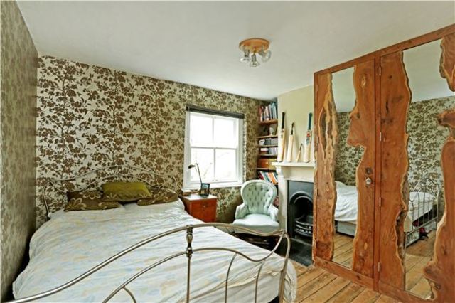  Image of 4 bedroom Detached house for sale in Church Road Peasedown St. John Bath BA2 at 45 Church Road Peasedown St. John Somerset, BA2 8AA