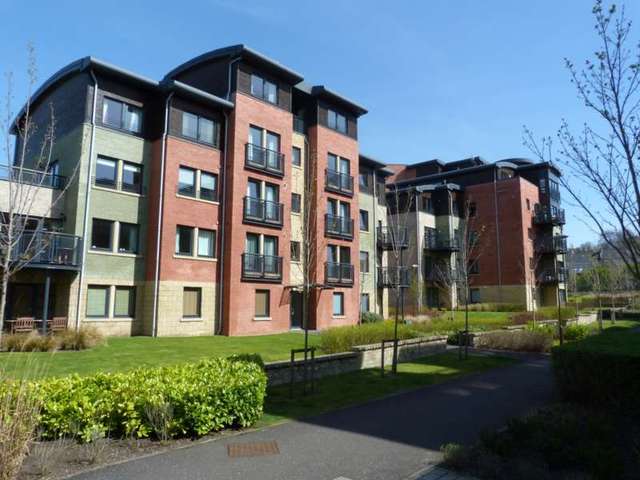  Image of 2 bedroom Flat for sale in Meggetland View Edinburgh EH14 at Meggetland View  Edinburgh, EH14 1XT
