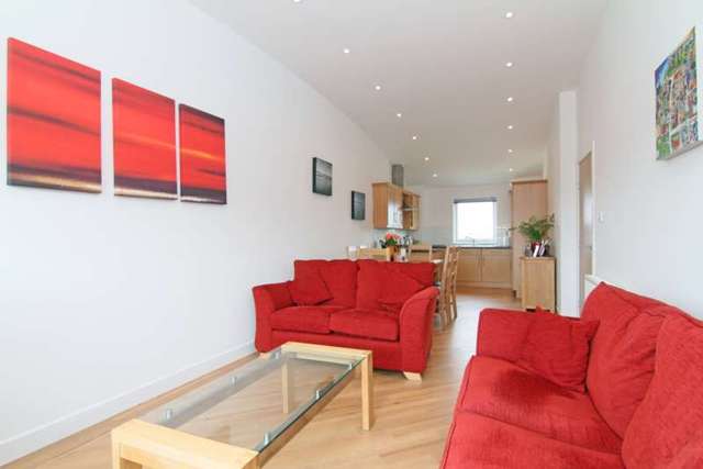  Image of 2 bedroom Flat for sale in Meggetland View Edinburgh EH14 at Meggetland View  Edinburgh, EH14 1XT