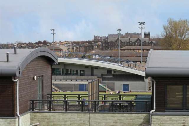  Image of 2 bedroom Flat for sale in Meggetland View Edinburgh EH14 at Meggetland View  Edinburgh, EH14 1XT