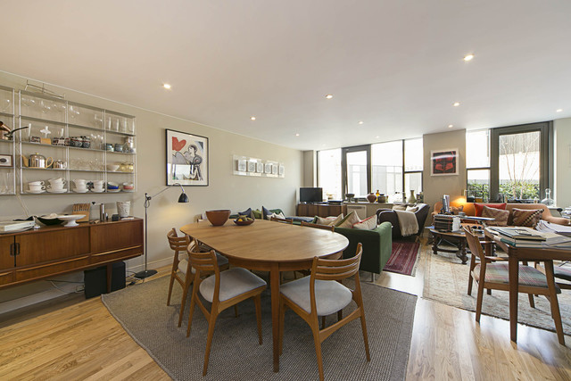  Image of 2 bedroom Apartment to rent in Garden Walk London EC2A at London, EC2A 3EW