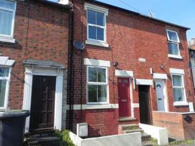  Image of 3 bedroom Terraced house to rent in Lenchville Kidderminster DY10 at Lenchville  Kidderminster, DY10 2YU