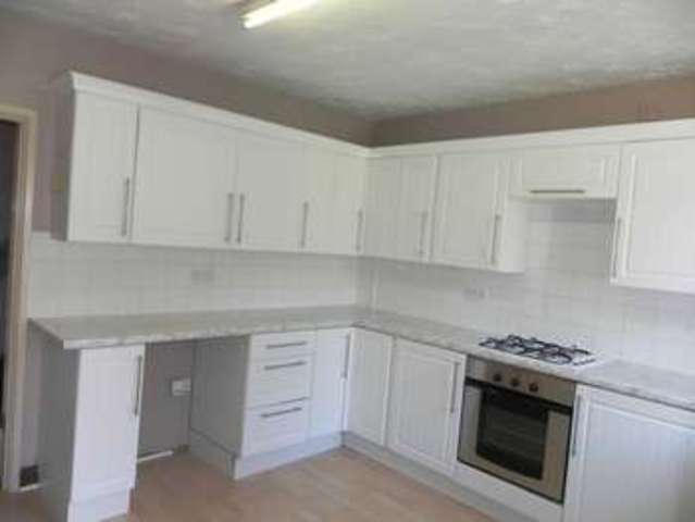  Image of 3 bedroom Terraced house to rent in Lenchville Kidderminster DY10 at Lenchville  Kidderminster, DY10 2YU