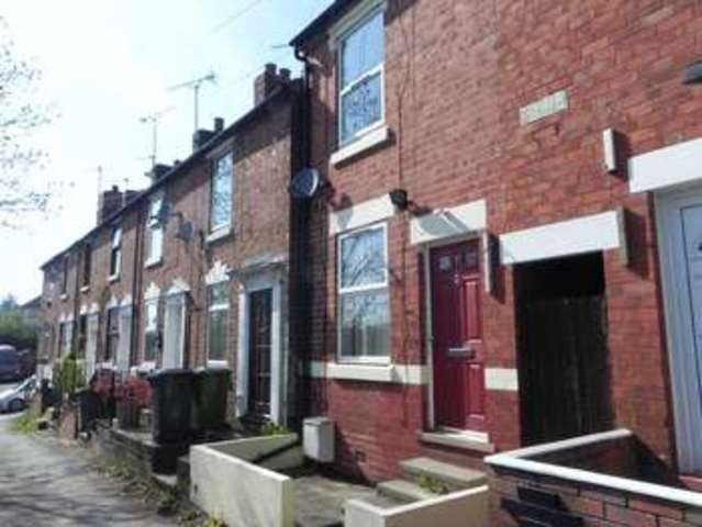  Image of 3 bedroom Terraced house to rent in Lenchville Kidderminster DY10 at Lenchville  Kidderminster, DY10 2YU