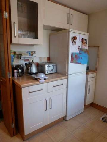  Image of 3 bedroom Town House to rent in Gravel Walk Tewkesbury GL20 at Tewkesbury  Tewkesbury, GL20 5NL